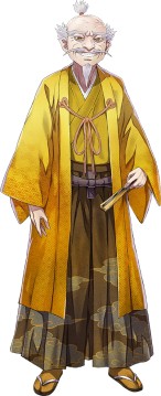 画像ギャラリー No.028のサムネイル画像 / 戦国恋愛アドベンチャー「Nightshade/百花百狼」がSteamで配信開始