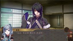 画像ギャラリー No.003のサムネイル画像 / 「Nightshade/百花百狼」の追加エピソードがDLCとしてSteamで配信開始