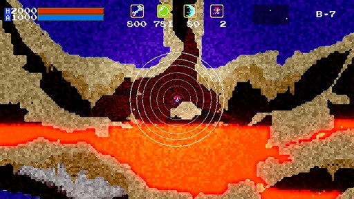 画像ギャラリー No.008のサムネイル画像 / メビウス,「メゾン・ド・魔王」などSwitch向けインディーズタイトルのセールを5月9日まで実施