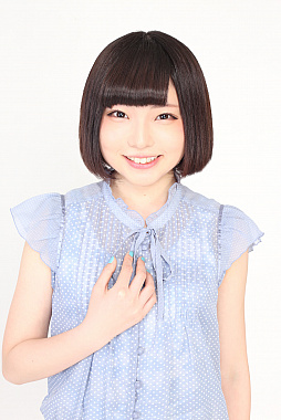 画像ギャラリー No.004のサムネイル画像 / 「ファントム オブ キル」,新省メインキャラ声優オーディションの「キャスト声優応援キャンペーン」が開催