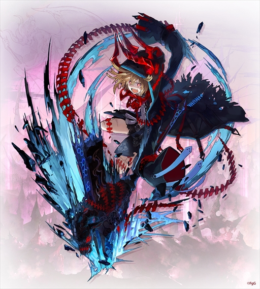 画像ギャラリー No.002のサムネイル画像 / 「ファントム オブ キル」,“ファルカス・聖鎖・ウリエル”など新ユニットが登場