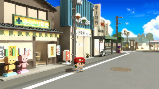 画像ギャラリー No.004のサムネイル画像 / 「思い出の食堂物語」シリーズを含むGAGEXが提供するアプリの累計DL数が4000万を突破