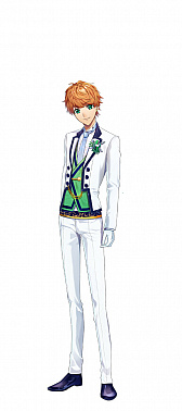 ���������꡼ No.003�Υ���ͥ������ / ������ץ��������Ȥ��ư����������ͥ��˥åȡ�BirthDay�פ�����ȯɽ����ݡ��ȡ������С��θ��������ǥ�����������饤�֤Ⳬ�ŷ���