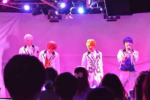 ���������꡼ No.008�Υ���ͥ������ / ������ץ��������Ȥ��ư����������ͥ��˥åȡ�BirthDay�פ�����ȯɽ����ݡ��ȡ������С��θ��������ǥ�����������饤�֤Ⳬ�ŷ���