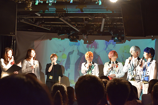 ���������꡼ No.016�Υ���ͥ������ / ������ץ��������Ȥ��ư����������ͥ��˥åȡ�BirthDay�פ�����ȯɽ����ݡ��ȡ������С��θ��������ǥ�����������饤�֤Ⳬ�ŷ���