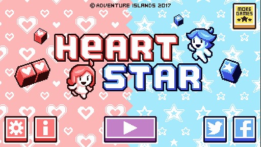 ���������꡼ No.001�Υ���ͥ������ / �������ڤ��ؤ��ʤ��饴������ܻؤ����������ѥ��륲���ࡣ��Heart Star�פ�Ҳ𤹤�֡ʤۤܡ��������ޥۥ������̿�����1400��