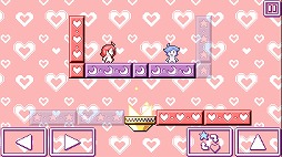 ���������꡼ No.003�Υ���ͥ������ / �������ڤ��ؤ��ʤ��饴������ܻؤ����������ѥ��륲���ࡣ��Heart Star�פ�Ҳ𤹤�֡ʤۤܡ��������ޥۥ������̿�����1400��