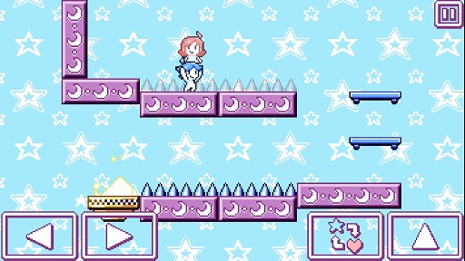 ���������꡼ No.005�Υ���ͥ������ / �������ڤ��ؤ��ʤ��饴������ܻؤ����������ѥ��륲���ࡣ��Heart Star�פ�Ҳ𤹤�֡ʤۤܡ��������ޥۥ������̿�����1400��