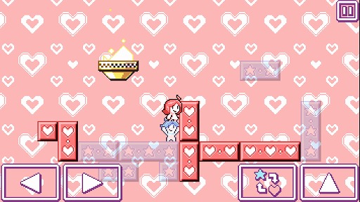 ���������꡼ No.006�Υ���ͥ������ / �������ڤ��ؤ��ʤ��饴������ܻؤ����������ѥ��륲���ࡣ��Heart Star�פ�Ҳ𤹤�֡ʤۤܡ��������ޥۥ������̿�����1400��