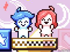 �������ڤ��ؤ��ʤ��饴������ܻؤ����������ѥ��륲���ࡣ��Heart Star�פ�Ҳ𤹤�֡ʤۤܡ��������ޥۥ������̿�����1400��