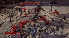 ���������꡼ No.018�Υ���ͥ������ / ��CODE VEIN�פ�Steam����̵���θ��Ǥ������ۿ��������ᥤ���ο���ǽ�俼�ءֻ�������פʤɤ��ɲä��������ǥ��åץǡ���Ver.1.20�����