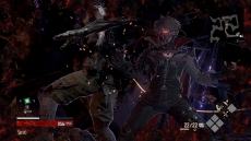 ���������꡼ No.021�Υ���ͥ������ / ��CODE VEIN�פ�Steam����̵���θ��Ǥ������ۿ��������ᥤ���ο���ǽ�俼�ءֻ�������פʤɤ��ɲä��������ǥ��åץǡ���Ver.1.20�����