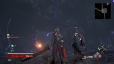 ���������꡼ No.022�Υ���ͥ������ / ��CODE VEIN�פ�Steam����̵���θ��Ǥ������ۿ��������ᥤ���ο���ǽ�俼�ءֻ�������פʤɤ��ɲä��������ǥ��åץǡ���Ver.1.20�����