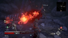 ���������꡼ No.023�Υ���ͥ������ / ��CODE VEIN�פ�Steam����̵���θ��Ǥ������ۿ��������ᥤ���ο���ǽ�俼�ءֻ�������פʤɤ��ɲä��������ǥ��åץǡ���Ver.1.20�����