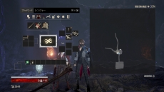 ���������꡼ No.025�Υ���ͥ������ / ��CODE VEIN�פ�Steam����̵���θ��Ǥ������ۿ��������ᥤ���ο���ǽ�俼�ءֻ�������פʤɤ��ɲä��������ǥ��åץǡ���Ver.1.20�����