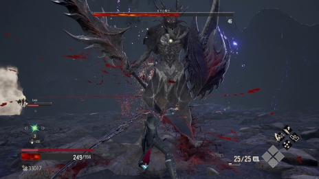 ���������꡼ No.026�Υ���ͥ������ / ��CODE VEIN�פ�Steam����̵���θ��Ǥ������ۿ��������ᥤ���ο���ǽ�俼�ءֻ�������פʤɤ��ɲä��������ǥ��åץǡ���Ver.1.20�����