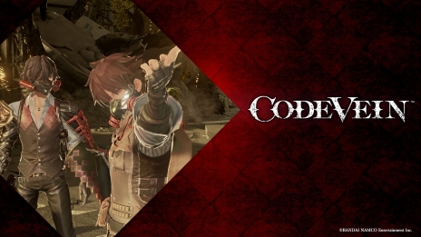 ���������꡼ No.029�Υ���ͥ������ / ��CODE VEIN�פ�Steam����̵���θ��Ǥ������ۿ��������ᥤ���ο���ǽ�俼�ءֻ�������פʤɤ��ɲä��������ǥ��åץǡ���Ver.1.20�����