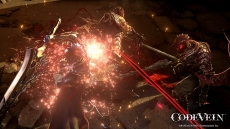 ���������꡼ No.032�Υ���ͥ������ / ��CODE VEIN�פ�Steam����̵���θ��Ǥ������ۿ��������ᥤ���ο���ǽ�俼�ءֻ�������פʤɤ��ɲä��������ǥ��åץǡ���Ver.1.20�����