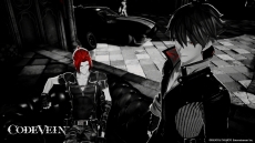 ���������꡼ No.033�Υ���ͥ������ / ��CODE VEIN�פ�Steam����̵���θ��Ǥ������ۿ��������ᥤ���ο���ǽ�俼�ءֻ�������פʤɤ��ɲä��������ǥ��åץǡ���Ver.1.20�����