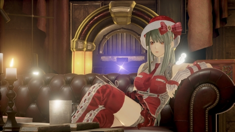 ���������꡼ No.036�Υ���ͥ������ / ��CODE VEIN�פ�Steam����̵���θ��Ǥ������ۿ��������ᥤ���ο���ǽ�俼�ءֻ�������פʤɤ��ɲä��������ǥ��åץǡ���Ver.1.20�����