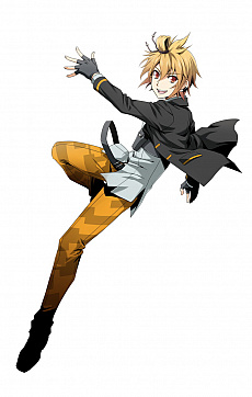 ���������꡼ No.001�Υ���ͥ������ / ������������2�פ�9��7����ȯ�䡣�졼�դ�ե��ӥ���ʤ�8����饯�����ο����ӥ��奢��䥪���ץ˥󥰥ࡼ�ӡ������