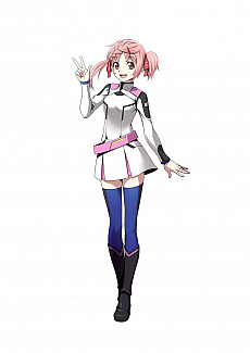 ���������꡼ No.006�Υ���ͥ������ / ������������2�פ�9��7����ȯ�䡣�졼�դ�ե��ӥ���ʤ�8����饯�����ο����ӥ��奢��䥪���ץ˥󥰥ࡼ�ӡ������