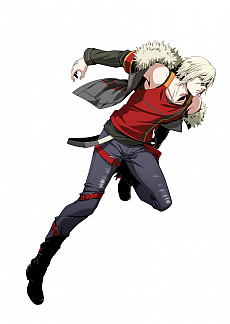 ���������꡼ No.007�Υ���ͥ������ / ������������2�פ�9��7����ȯ�䡣�졼�դ�ե��ӥ���ʤ�8����饯�����ο����ӥ��奢��䥪���ץ˥󥰥ࡼ�ӡ������