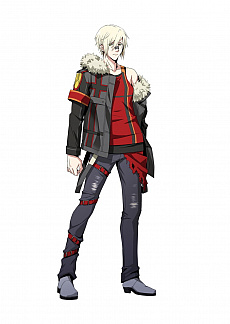 ���������꡼ No.008�Υ���ͥ������ / ������������2�פ�9��7����ȯ�䡣�졼�դ�ե��ӥ���ʤ�8����饯�����ο����ӥ��奢��䥪���ץ˥󥰥ࡼ�ӡ������