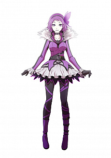 ���������꡼ No.009�Υ���ͥ������ / ������������2�פ�9��7����ȯ�䡣�졼�դ�ե��ӥ���ʤ�8����饯�����ο����ӥ��奢��䥪���ץ˥󥰥ࡼ�ӡ������