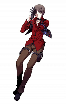 ���������꡼ No.010�Υ���ͥ������ / ������������2�פ�9��7����ȯ�䡣�졼�դ�ե��ӥ���ʤ�8����饯�����ο����ӥ��奢��䥪���ץ˥󥰥ࡼ�ӡ������