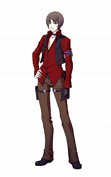 ���������꡼ No.011�Υ���ͥ������ / ������������2�פ�9��7����ȯ�䡣�졼�դ�ե��ӥ���ʤ�8����饯�����ο����ӥ��奢��䥪���ץ˥󥰥ࡼ�ӡ������