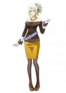 ���������꡼ No.012�Υ���ͥ������ / ������������2�פ�9��7����ȯ�䡣�졼�դ�ե��ӥ���ʤ�8����饯�����ο����ӥ��奢��䥪���ץ˥󥰥ࡼ�ӡ������