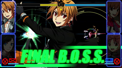 ���������꡼ No.017�Υ���ͥ������ / ������������2�פ�9��7����ȯ�䡣�졼�դ�ե��ӥ���ʤ�8����饯�����ο����ӥ��奢��䥪���ץ˥󥰥ࡼ�ӡ������