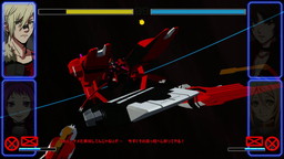 ���������꡼ No.024�Υ���ͥ������ / ������������2�פ�9��7����ȯ�䡣�졼�դ�ե��ӥ���ʤ�8����饯�����ο����ӥ��奢��䥪���ץ˥󥰥ࡼ�ӡ������