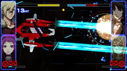 ���������꡼ No.025�Υ���ͥ������ / ������������2�פ�9��7����ȯ�䡣�졼�դ�ե��ӥ���ʤ�8����饯�����ο����ӥ��奢��䥪���ץ˥󥰥ࡼ�ӡ������