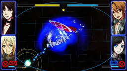 ���������꡼ No.028�Υ���ͥ������ / ������������2�פ�9��7����ȯ�䡣�졼�դ�ե��ӥ���ʤ�8����饯�����ο����ӥ��奢��䥪���ץ˥󥰥ࡼ�ӡ������