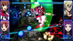 ���������꡼ No.034�Υ���ͥ������ / ������������2�פ�9��7����ȯ�䡣�졼�դ�ե��ӥ���ʤ�8����饯�����ο����ӥ��奢��䥪���ץ˥󥰥ࡼ�ӡ������