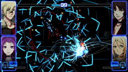 ���������꡼ No.038�Υ���ͥ������ / ������������2�פ�9��7����ȯ�䡣�졼�դ�ե��ӥ���ʤ�8����饯�����ο����ӥ��奢��䥪���ץ˥󥰥ࡼ�ӡ������