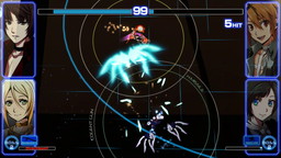 ���������꡼ No.039�Υ���ͥ������ / ������������2�פ�9��7����ȯ�䡣�졼�դ�ե��ӥ���ʤ�8����饯�����ο����ӥ��奢��䥪���ץ˥󥰥ࡼ�ӡ������