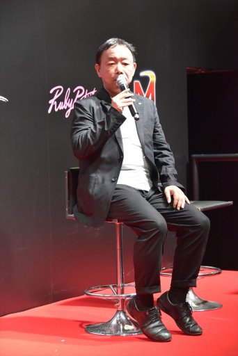 ꡼ No.003Υͥ / TGS 2017ϼµץ쥤ˤ䥹ޥǤȯɽӽФֿĹ˾֡ץơݡ