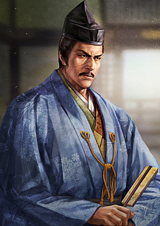 画像ギャラリー No.014のサムネイル画像 / 「信長の野望・大志」,武田信玄・上杉謙信・北条氏康の“志”と武将イラストが公開。開発者へのメールインタビューも