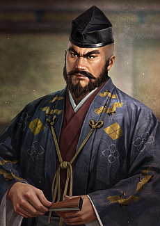 画像ギャラリー No.016のサムネイル画像 / 「信長の野望・大志」,武田信玄・上杉謙信・北条氏康の“志”と武将イラストが公開。開発者へのメールインタビューも