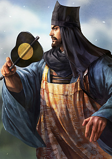 画像ギャラリー No.019のサムネイル画像 / 「信長の野望・大志」,武田信玄・上杉謙信・北条氏康の“志”と武将イラストが公開。開発者へのメールインタビューも