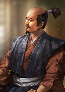 画像ギャラリー No.021のサムネイル画像 / 「信長の野望・大志」,武田信玄・上杉謙信・北条氏康の“志”と武将イラストが公開。開発者へのメールインタビューも