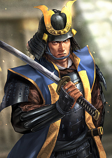 画像ギャラリー No.022のサムネイル画像 / 「信長の野望・大志」,武田信玄・上杉謙信・北条氏康の“志”と武将イラストが公開。開発者へのメールインタビューも