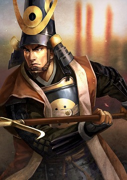 画像ギャラリー No.002のサムネイル画像 / 「信長の野望・大志」,九州・沖縄地方を対象とした戦国武将人気ランキングの結果が発表