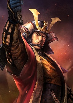 画像ギャラリー No.005のサムネイル画像 / 「信長の野望・大志」,九州・沖縄地方を対象とした戦国武将人気ランキングの結果が発表