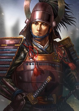 画像ギャラリー No.008のサムネイル画像 / 「信長の野望・大志」,九州・沖縄地方を対象とした戦国武将人気ランキングの結果が発表