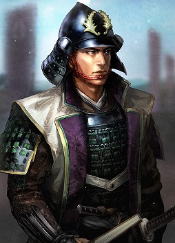 画像ギャラリー No.010のサムネイル画像 / 「信長の野望・大志」,九州・沖縄地方を対象とした戦国武将人気ランキングの結果が発表