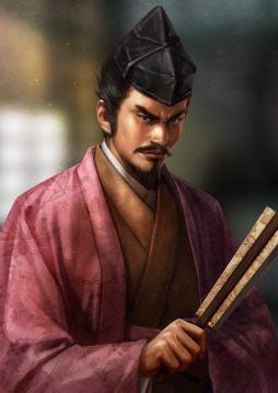 画像ギャラリー No.003のサムネイル画像 / 「信長の野望・大志」中国・四国地方での戦国武将人気ランキングを発表。1位は織田信長